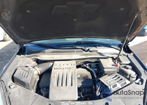 2016 Chevrolet Equinox Ls z USA, uszkodzony, nr VIN 2GNFLEEK8G6329014